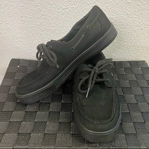Shoes for crews